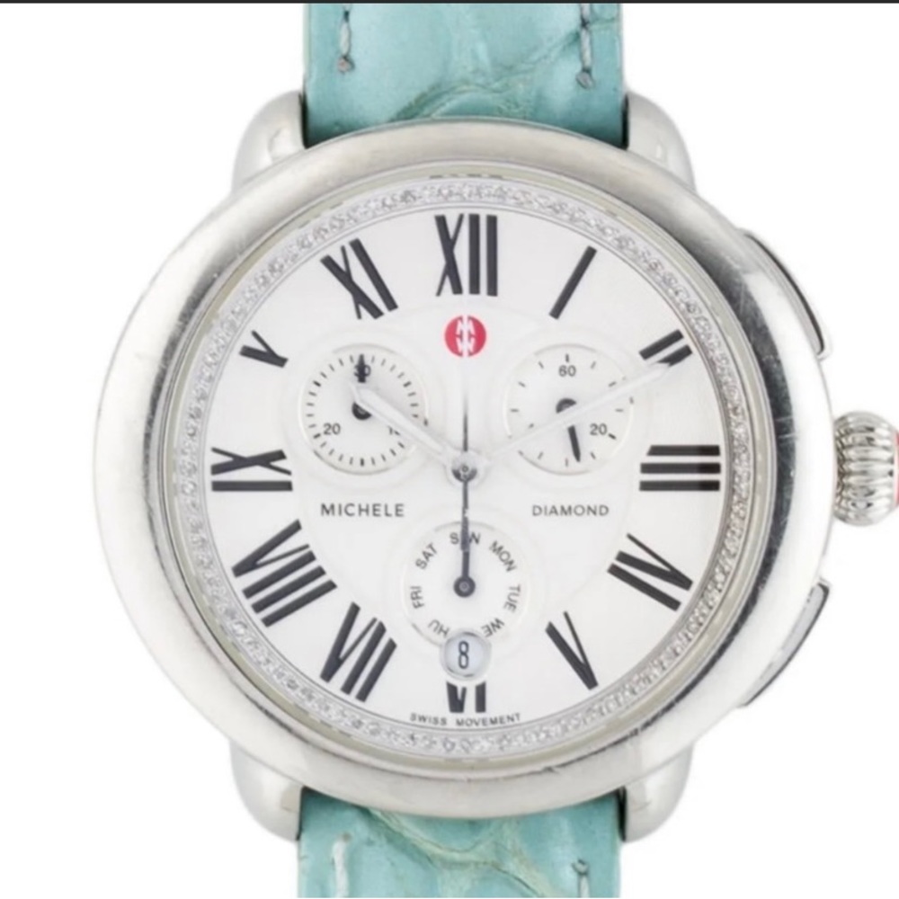 Michele Watch 2 Bands